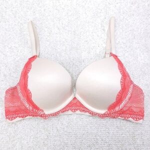 Heidi Klum Boost Push-Up Bra